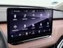 Skoda Enyaq iV 60 Panoramadak Trekhaak Leder Adap.Cruise Stoel+Stuur+Achterbankverwarming Camera 3-Zone Ecc SOH 90% Keyless Navi Pdc Elek.Achterklep Apple Carplay Android Auto P-Assist Privacy Glas Led Lmv 20" 1.000KG Trekgewicht 1e Eigenaar Origineel Nederlandse Auto Zeer compleet