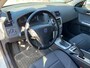 Volvo V50 1.6 D2 S/S Sport - Airco ecc - Cruise control - Bluetooth/handsfree - 17 inch l.m velgen - Pdc - Trekhaak