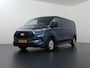 Ford Transit Custom 320 | 2.0 TDCI | L2 H1 | TREND | PARKEERCAMERA | APPLE CARPLAY | ANDROID AUTO | 3-ZITS | CLIMATE CONTROL | VOORRUITVERWARMING | CRUISE CONTROL | METALLIC LAK CHROME BLUE