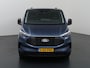Ford Transit Custom 320 | 2.0 TDCI | L2 H1 | TREND | PARKEERCAMERA | APPLE CARPLAY | ANDROID AUTO | 3-ZITS | CLIMATE CONTROL | VOORRUITVERWARMING | CRUISE CONTROL | METALLIC LAK CHROME BLUE