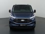Ford Transit Custom 320 | 2.0 TDCI | L2 H1 | TREND | PARKEERCAMERA | APPLE CARPLAY | ANDROID AUTO | 3-ZITS | CLIMATE CONTROL | VOORRUITVERWARMING | CRUISE CONTROL | METALLIC LAK CHROME BLUE
