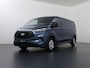 Ford Transit Custom 320 | 2.0 TDCI | L2 H1 | TREND | PARKEERCAMERA | APPLE CARPLAY | ANDROID AUTO | 3-ZITS | CLIMATE CONTROL | VOORRUITVERWARMING | CRUISE CONTROL | METALLIC LAK CHROME BLUE