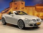 Mercedes-Benz SLK 200 Kompressor Automaat Leer Airscarf