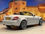 Mercedes-Benz SLK 200 Kompressor Automaat Leer Airscarf