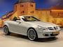 Mercedes-Benz SLK 200 Kompressor Automaat Leer Airscarf