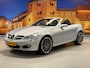Mercedes-Benz SLK 200 Kompressor Automaat Leer Airscarf