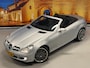 Mercedes-Benz SLK 200 Kompressor Automaat Leer Airscarf