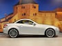 Mercedes-Benz SLK 200 Kompressor Automaat Leer Airscarf