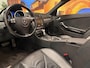 Mercedes-Benz SLK 200 Kompressor Automaat Leer Airscarf