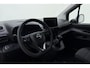 Opel Combo 1.6D L1H1 Edition | Airco | Navigatie | Apple Carplay/Android Auto | Laadvloer | Zijschuifdeur | Parkeersensor