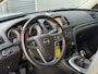 Opel Insignia Sports Tourer BWJ 2011 | 2.0T 221 PK Cosmo | TREKHAAK | CLIMA | NAVI | STOELVERW | PDC | XENON | SPORTSTOELEN |