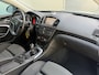 Opel Insignia Sports Tourer BWJ 2011 | 2.0T 221 PK Cosmo | TREKHAAK | CLIMA | NAVI | STOELVERW | PDC | XENON | SPORTSTOELEN |