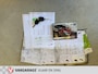 Peugeot 107 1.0-12V XS Automaat-5 Deurs-Electrisch pakket ramen en vergrendeling-Lichtmetaal met 4 seizoensbanden.