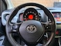 Toyota Aygo 1.0 VVT-I X-CITE CARPLAY/CAMERA/2e EIG/ NAP