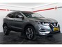 Nissan Qashqai 1.3 DIG-T N-Connecta Trekhaak Panoramadak