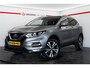 Nissan Qashqai 1.3 DIG-T N-Connecta Trekhaak Panoramadak