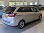 Ford Grand C-Max 1.6 Lease Trend 7p. 7 Persoons, Airco, Cruise Control, Stuurbekrachtiging