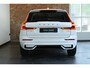 Volvo XC60 T6 Plug-in hybrid AWD Plus Dark | Elektrisch glazen panorama-dak | Rondomzicht camera | Trekhaak elektrisch uitklapbaar | Elektrisch verstelbare voorstoelen met geheugen | Adaptieve cruise control | Google services | Apple Carplay & Android Auto | Dodehoek detectie | Lederen bekleding | Keyless Entry | Stoel- en stuurverwarming |