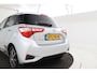 Toyota Yaris 1.5 Hybrid Dynamic Automaat, Navigatie, climate,