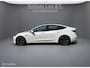 Tesla Model 3 Long Range Dual Motor AWD 75 kWh – 2021 – Pearl White – Fabrieksgarantie - Basic Autopilot