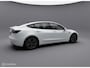 Tesla Model 3 Long Range Dual Motor AWD 75 kWh – 2021 – Pearl White – Fabrieksgarantie - Basic Autopilot