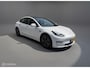 Tesla Model 3 Long Range Dual Motor AWD 75 kWh – 2021 – Pearl White – Fabrieksgarantie - Basic Autopilot