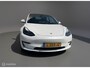 Tesla Model 3 Long Range Dual Motor AWD 75 kWh – 2021 – Pearl White – Fabrieksgarantie - Basic Autopilot
