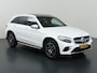 Mercedes-Benz GLC 300 4MATIC | AMG | Panoramadak | Treeplanken | Trekhaak | 360 graden camera |