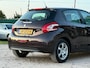 Peugeot 208 1.0 VTi Access/ZEER ZUINIG/ KASTANJE BRUIN.