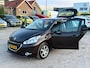 Peugeot 208 1.0 VTi Access/ZEER ZUINIG/ KASTANJE BRUIN.