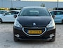 Peugeot 208 1.0 VTi Access/ZEER ZUINIG/ KASTANJE BRUIN.