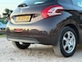 Peugeot 208 1.0 VTi Access/ZEER ZUINIG/ KASTANJE BRUIN.