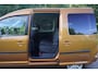 Volkswagen Caddy 1.2 TSI JAKO-O 5p. Honey Orange Metallic!