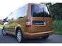 Volkswagen Caddy 1.2 TSI JAKO-O 5p. Honey Orange Metallic!