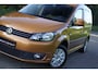 Volkswagen Caddy 1.2 TSI JAKO-O 5p. Honey Orange Metallic!