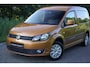 Volkswagen Caddy 1.2 TSI JAKO-O 5p. Honey Orange Metallic!
