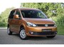 Volkswagen Caddy 1.2 TSI JAKO-O 5p. Honey Orange Metallic!