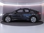 Audi Q4 e-tron 40 S edition 77 kWh 204 pk | SOH 97,99% | Navigatie | Panoramadak | Parkeersensoren (Park assist) | Achteruitrijcamera | Autom. airco (3 zones) | Keyless | S-Line |