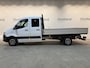 Mercedes-Benz Sprinter 317 CDI L3 Open Laadbak / Trekhaak 3.500 KG / Airco / Mbux / Navigatie / 42.800 KM !!
