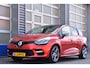 Renault Clio Estate 1.2 GT Automaat | Pano | Leder | Keyless | Navi | Clima | Cruise | PDC | LMV