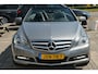 Mercedes-Benz E-klasse Cabrio 200 CGI Elegance
