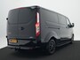 Ford Transit Custom 320 2.0 TDCI L2H1 Platinum Edition AUT DC  | Trekhaak | 100% dealer onderhouden | Leder | Treeplanken | Stoelverwarming | Dubbele Cabine