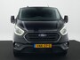 Ford Transit Custom 320 2.0 TDCI L2H1 Platinum Edition AUT DC  | Trekhaak | 100% dealer onderhouden | Leder | Treeplanken | Stoelverwarming | Dubbele Cabine