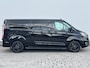 Ford Transit Custom 320 2.0 TDCI L2H1 Platinum Edition AUT DC  | Trekhaak | 100% dealer onderhouden | Leder | Treeplanken | Stoelverwarming | Dubbele Cabine