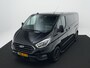 Ford Transit Custom 320 2.0 TDCI L2H1 Platinum Edition AUT DC  | Trekhaak | 100% dealer onderhouden | Leder | Treeplanken | Stoelverwarming | Dubbele Cabine