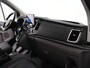 Ford Transit Custom 320 2.0 TDCI L2H1 Platinum Edition AUT DC  | Trekhaak | 100% dealer onderhouden | Leder | Treeplanken | Stoelverwarming | Dubbele Cabine