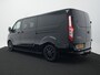 Ford Transit Custom 320 2.0 TDCI L2H1 Platinum Edition AUT DC  | Trekhaak | 100% dealer onderhouden | Leder | Treeplanken | Stoelverwarming | Dubbele Cabine