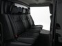 Ford Transit Custom 320 2.0 TDCI L2H1 Platinum Edition AUT DC  | Trekhaak | 100% dealer onderhouden | Leder | Treeplanken | Stoelverwarming | Dubbele Cabine