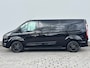 Ford Transit Custom 320 2.0 TDCI L2H1 Platinum Edition AUT DC  | Trekhaak | 100% dealer onderhouden | Leder | Treeplanken | Stoelverwarming | Dubbele Cabine