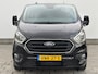 Ford Transit Custom 320 2.0 TDCI L2H1 Platinum Edition AUT DC  | Trekhaak | 100% dealer onderhouden | Leder | Treeplanken | Stoelverwarming | Dubbele Cabine